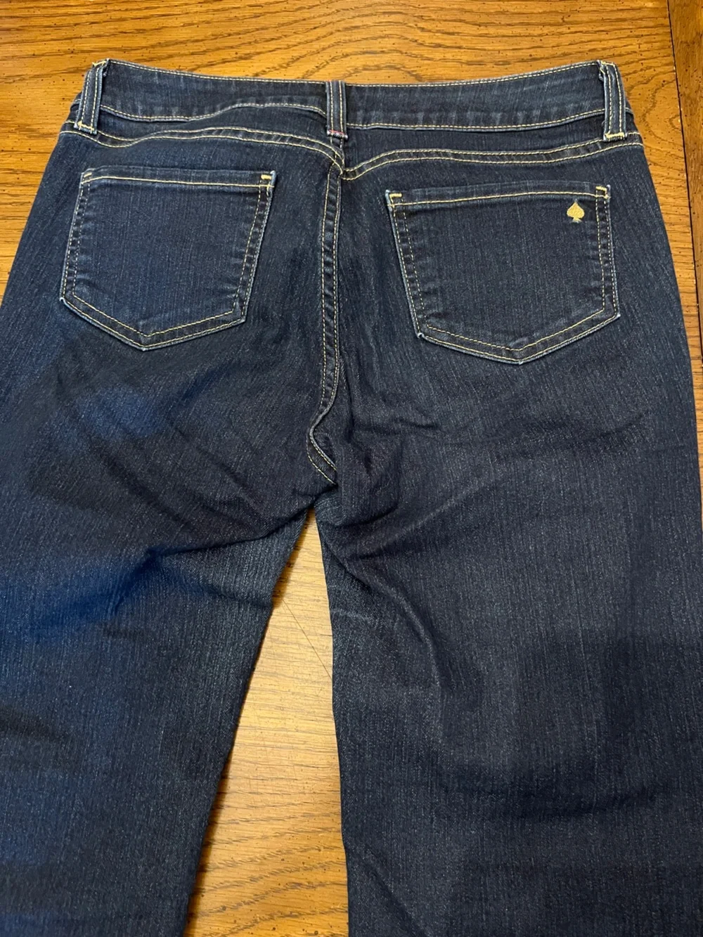 kate spade Perry Street jeans, size 28